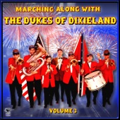 Dukes of Dixieland March artwork