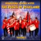 Dukes of Dixieland March artwork