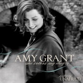 Amy Grant - Baby Baby