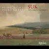 Suk: Piano Quintet & Piano Quartet album lyrics, reviews, download