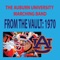 What Do You Get When You Fall In Love - Auburn University Marching Band & Dr. Johnnie Vinson lyrics