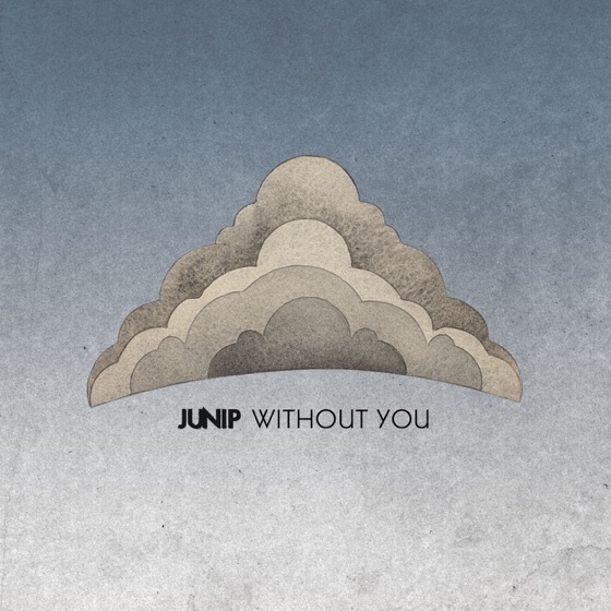 Cover artwork for Without You (Warm Ghost's Bonfire Awash Mix)