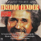 Freddy Fender