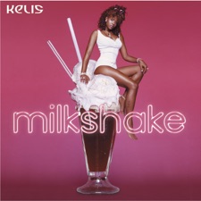 Milkshake artwork