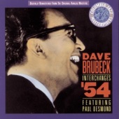Audrey - Dave Brubeck
