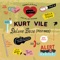 Never Run Away (String Synth) - Kurt Vile lyrics