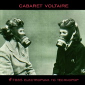 Cabaret Voltaire - Sensoria (7'' Version)