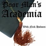 A Poor Man's Academia cover
