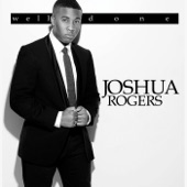 Joshua Rogers - Peace Be Still