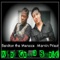 Who's Gonna Smoke (feat. Marvin Priest) - Beniton The Menace lyrics