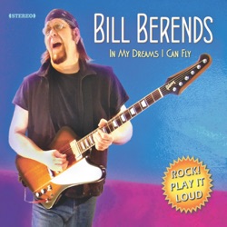 Bill Berends - In a Quiet Place