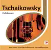 Tchaikovsky: Violinkonzerte album lyrics, reviews, download