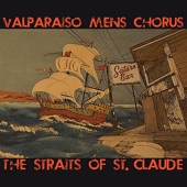 The Valparaiso Men's Chorus - The Sailor's Hornpipe