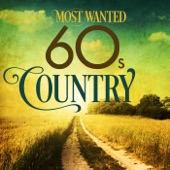Most Wanted 60s Country artwork