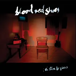 In Time to Voices - Blood Red Shoes