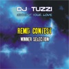 Without your love (Contest Remix - Winner Selection) - EP