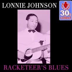 Racketeer's Blues (Remastered) - Single - Lonnie Johnson