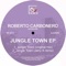 Jungle Town (Jerry K Remix) - Roberto Carbonero lyrics