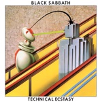 Black Sabbath - You Won't Change Me