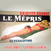 Le Mépris Suite (From 'Le Mépris' Original Soundtrack) artwork