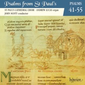 Psalms from St Paul's, Vol. 4 artwork