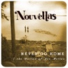 Never Go Home - Single