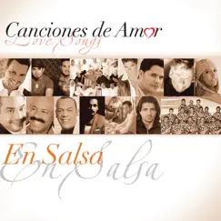 Canciones de Amor... en Salsa by Various Artists album reviews, ratings, credits