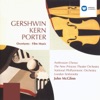 Gershwin/Porter/Kern Overtures and Film Music