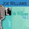 It's A Wonderful World - Joe Williams 