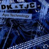 Ayo Technology (Remixes) - EP