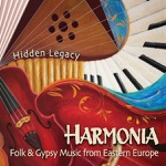 Harmonia - Moldavian Stomp