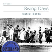 Swing Days (The Original Dixieland) artwork