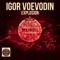 Explosion - Igor Voevodin lyrics