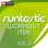 Runtastic Workout Mix, Vol. 2 (60 Min Non-Stop Workout Mix [130 BPM])