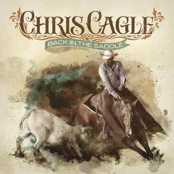 Chris Cagle album cover