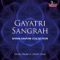 Narayan Gayatri - Jitender Singh lyrics