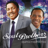 Isiphithiphithi - Soul Brothers