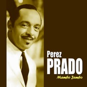 Pérez Prado - Patricia