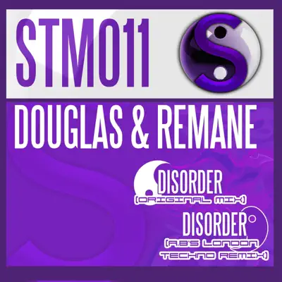 Disorder - Single - Douglas