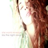 Kiss the Night Away - Single artwork