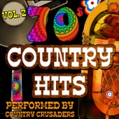 70s Country Hits: Vol. 2 artwork