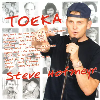 Toeka Ma Local - Steve Hofmeyr Toeka Ma Local - Steve Hofmeyr