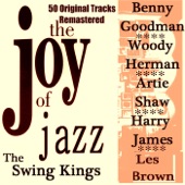 Harry James and His Orchestra - Shiny Stockings