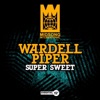 Super Sweet - EP