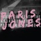 Matrix (feat. KillGxxd) - Paris Jones lyrics
