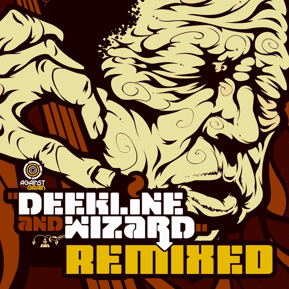 Backs them up. Deekline Wizard. Deekline and Wizard - back up, coming through. Deekline Wizard кто это. Bassinvaders.