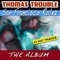 Edge of Sanity (Blutonium Boy's Short Cut) - Thomas Trouble lyrics