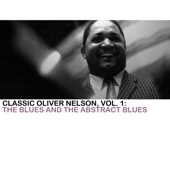 Oliver Nelson - Stolen Moments