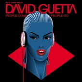 People Come, People Go (Remixes) - EP artwork