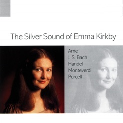 SILVER SOUND OF cover art